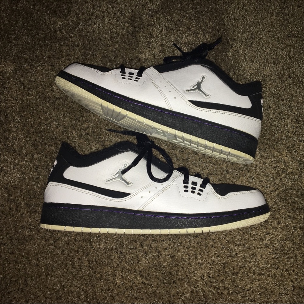 7Y jordan low